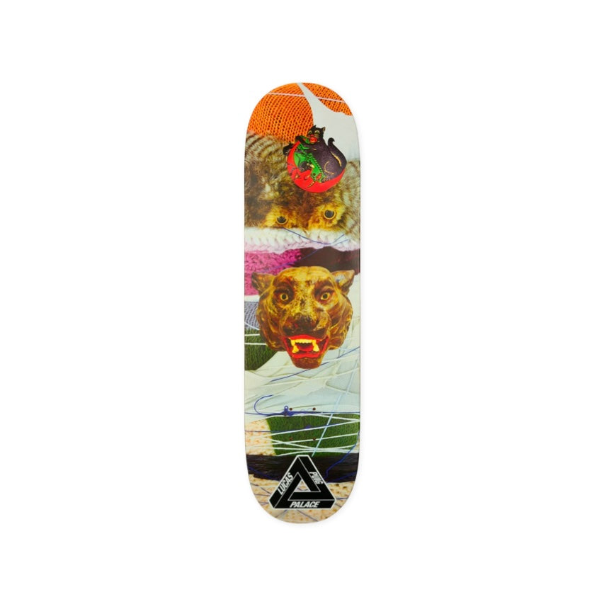 PALACE LP Pro Board (8.2)