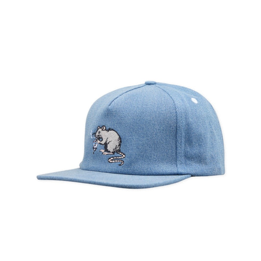 REAL Street Cleaner Snapback