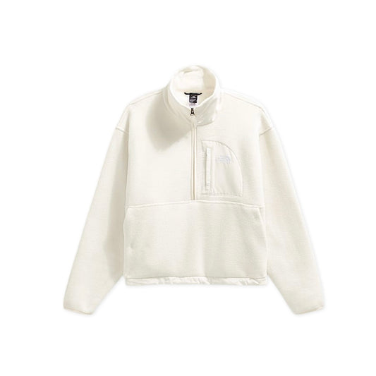 THE NORTH FACE W Yumiori Off Peak 1/2 Zip