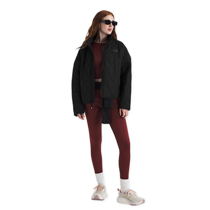 THE NORTH FACE W Diamond Peak Insulated Jacket