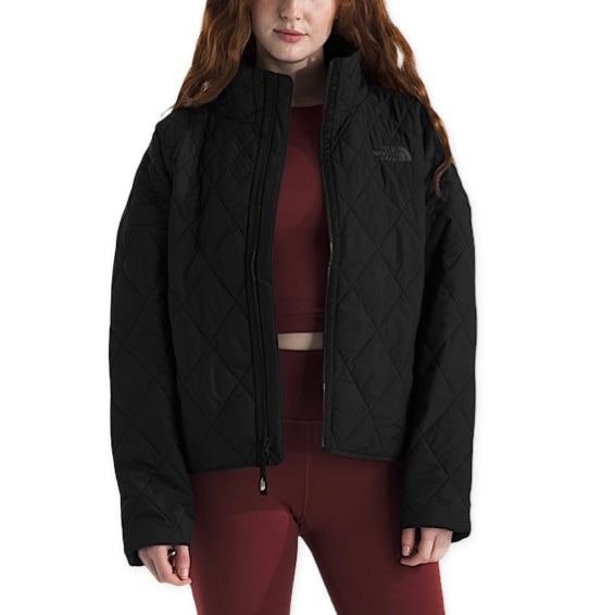 THE NORTH FACE W Diamond Peak Insulated Jacket