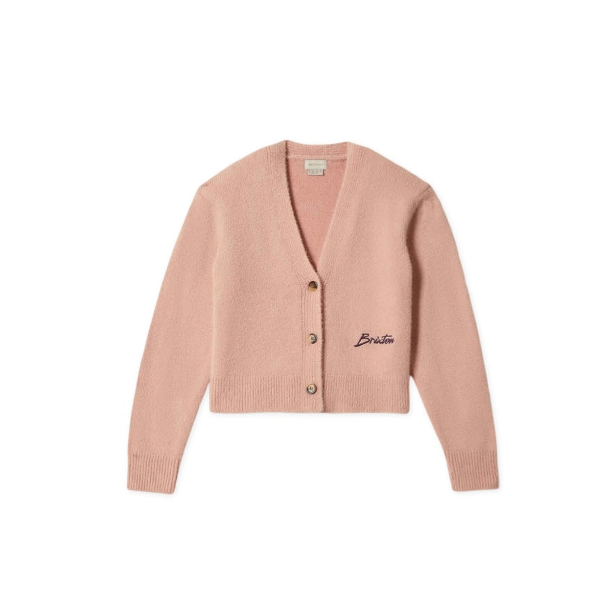 BRIXTON Town Cardigan