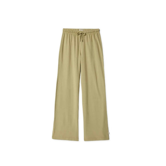 BRIXTON Carefree Organic Garment Dye Lounge Pant