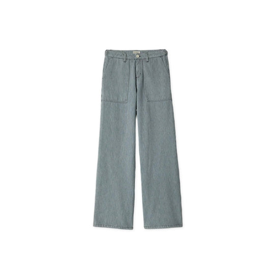BRIXTON Jane Utility Wide Leg Pant