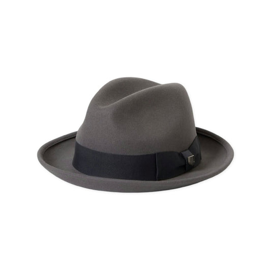 BRIXTON Horton Fedora
