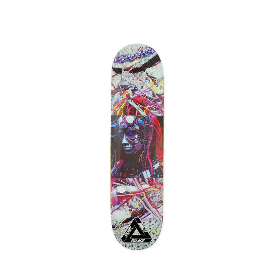 PALACE DB Pro Board (8.0)