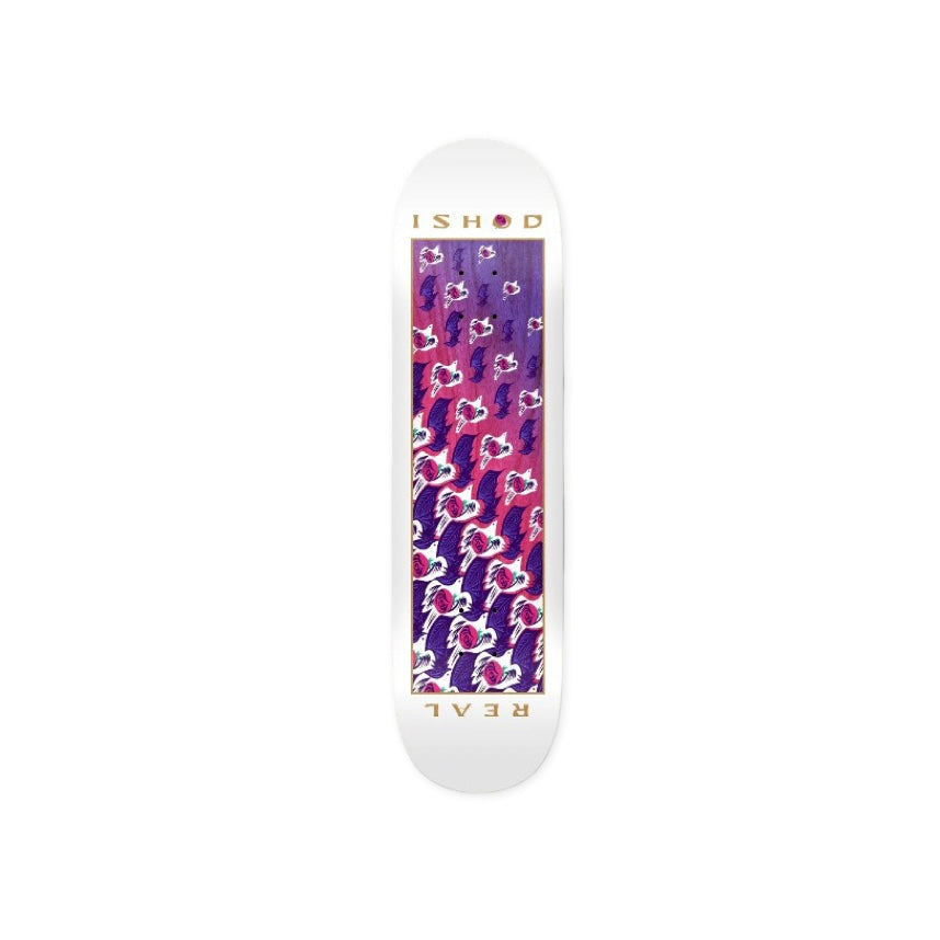 REAL Ishod Metamorphosis Twin Tail Board