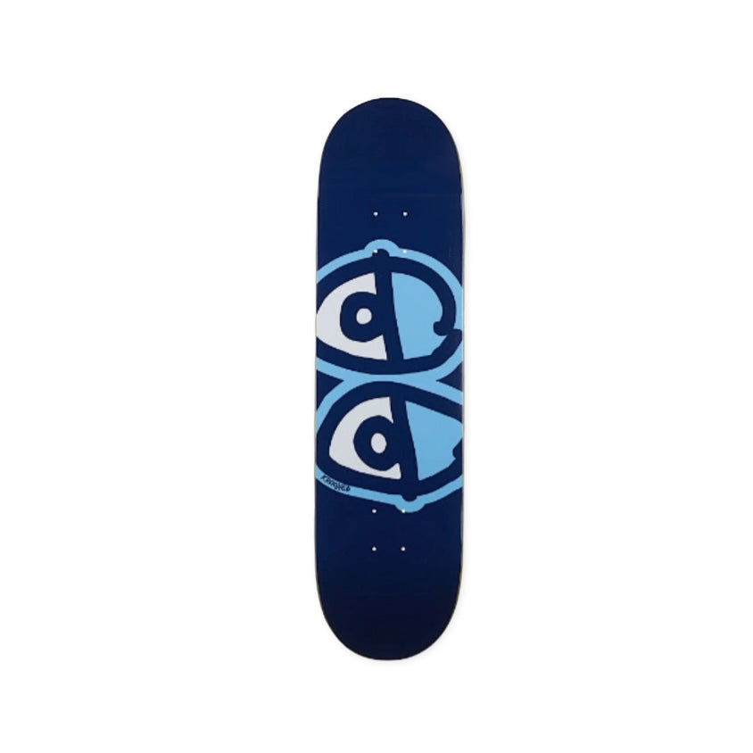 KROOKED Eyes Easyrider Board (8.38)