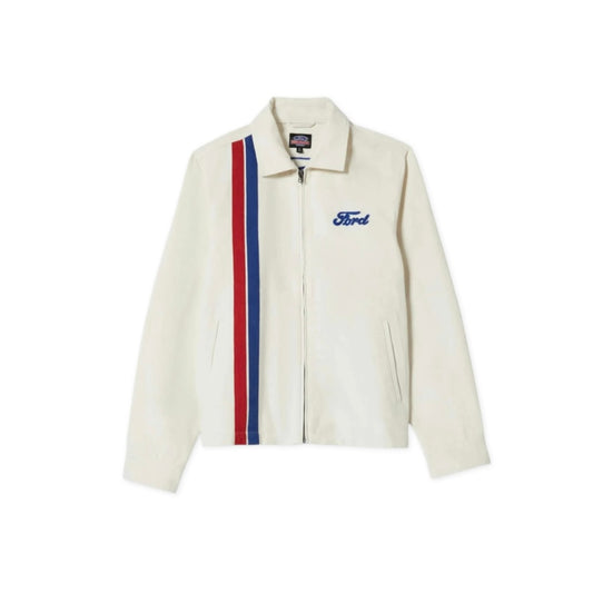 BRIXTON Ford Number One Garage Jacket