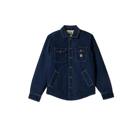 BRIXTON Durham Lined Jacket