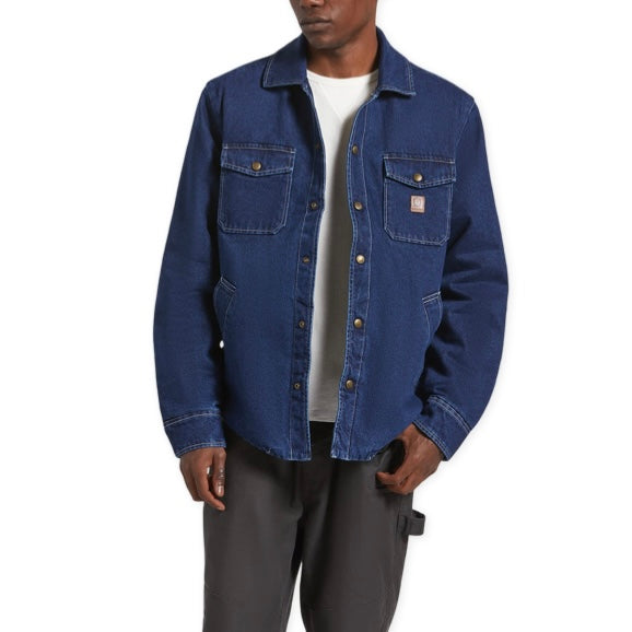 BRIXTON Durham Lined Jacket