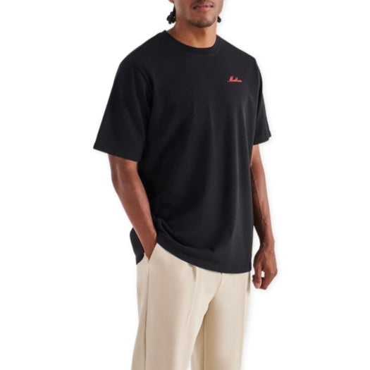 MALBON Bermuda Members T-shirt