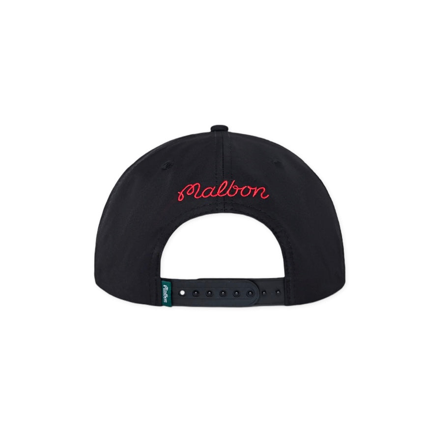 MALBON Members Snapback