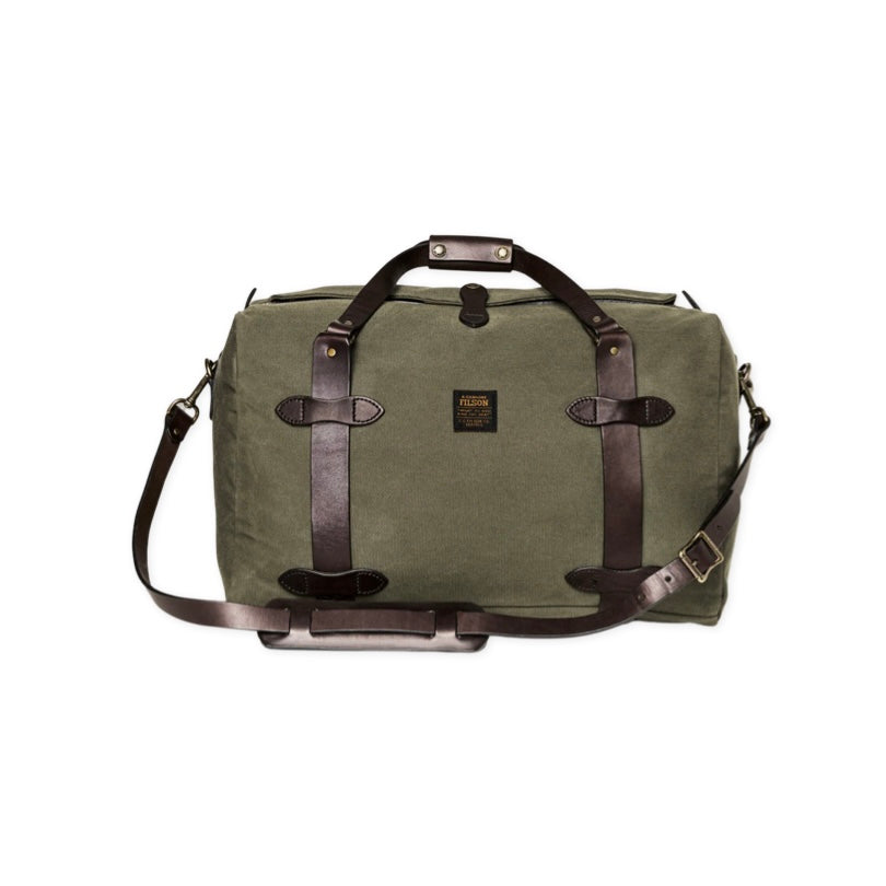 FILSON Medium Duffle Bag – relic supply corp