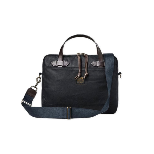 FILSON Tin Cloth Compact Briefcase