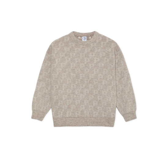 POLAR SKATE CO. George Sweater