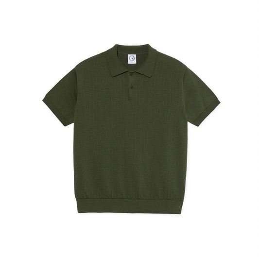 POLAR SKATE CO. Miles Polo Shirt