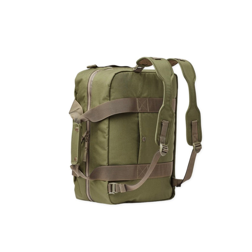 FILSON Ripstop Nylon Pullman
