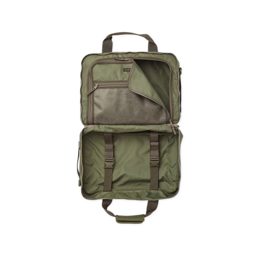 FILSON Ripstop Nylon Pullman