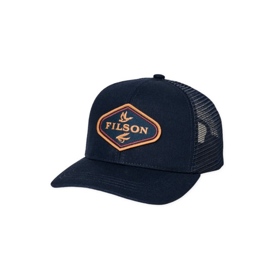 FILSON Fowl Logger Mesh Hat