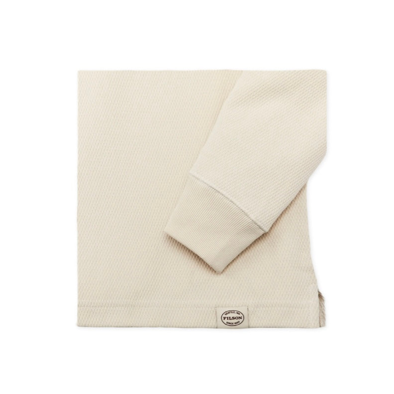 FILSON Waffle Knit Thermal