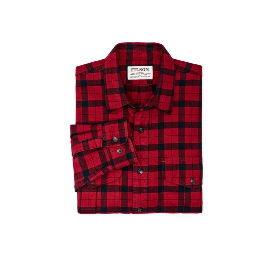 FILSON Alaskan Guide Flannel
