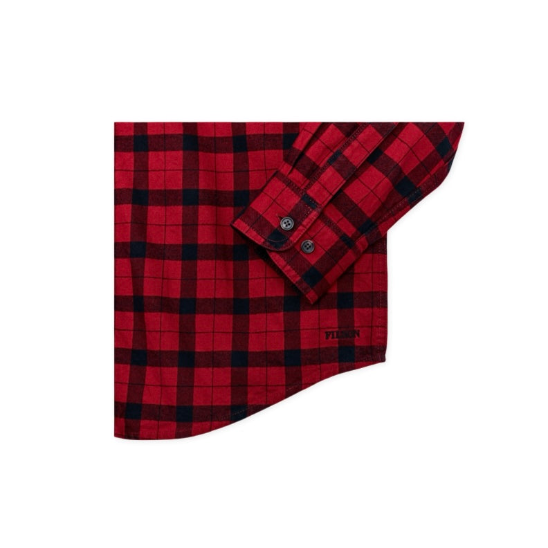 FILSON Alaskan Guide Flannel