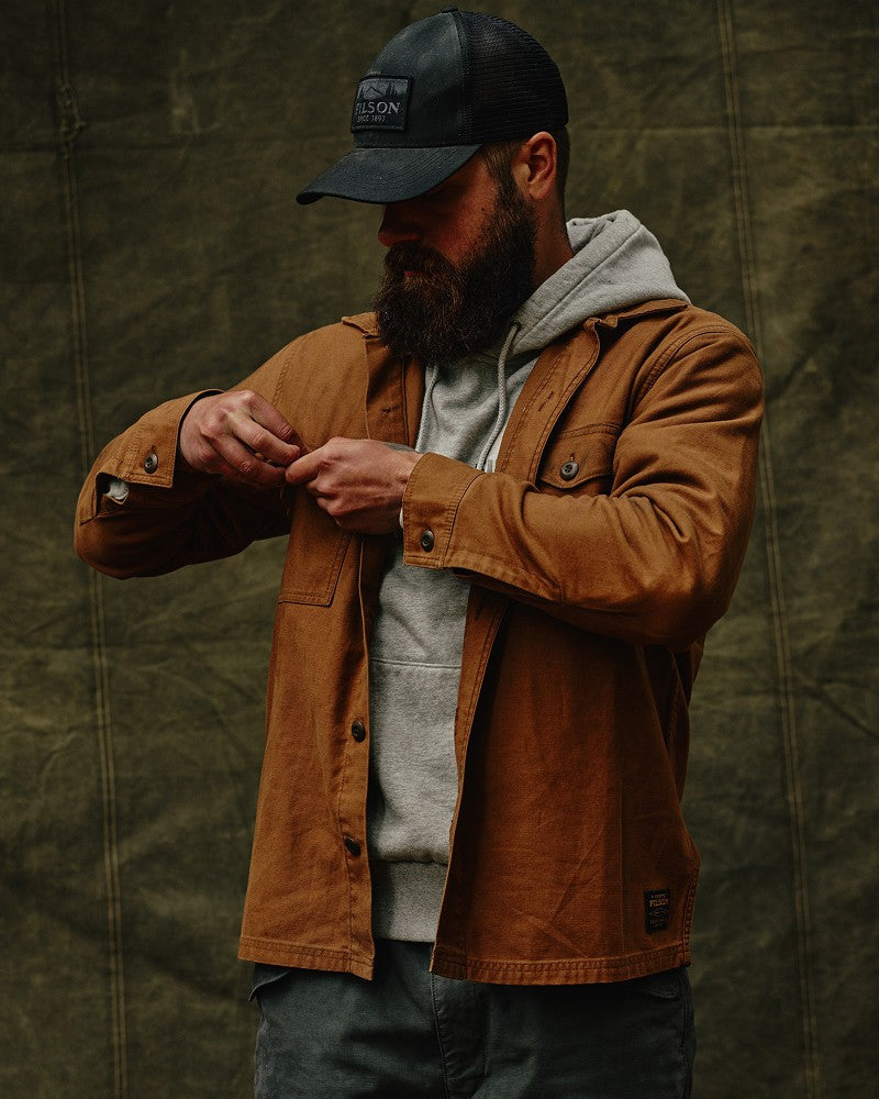 FILSON Clarkston Jac Shirt