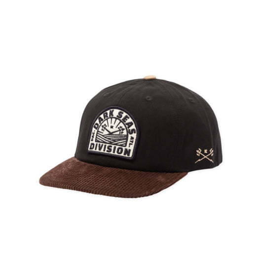 DARK SEAS Oberon Snapback