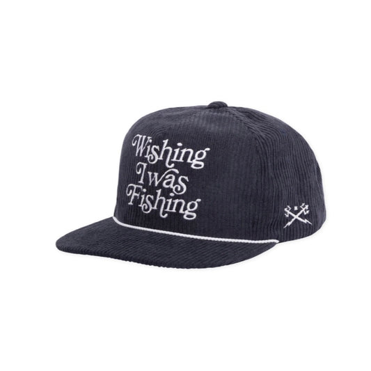 DARK SEAS Wishin Snapback