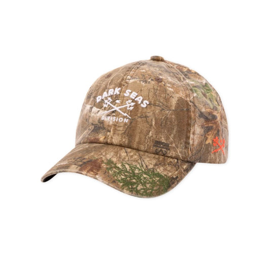 DARK SEAS Gas Station Hat