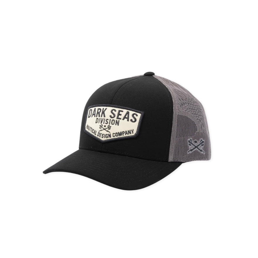 DARK SEAS Transom Hat