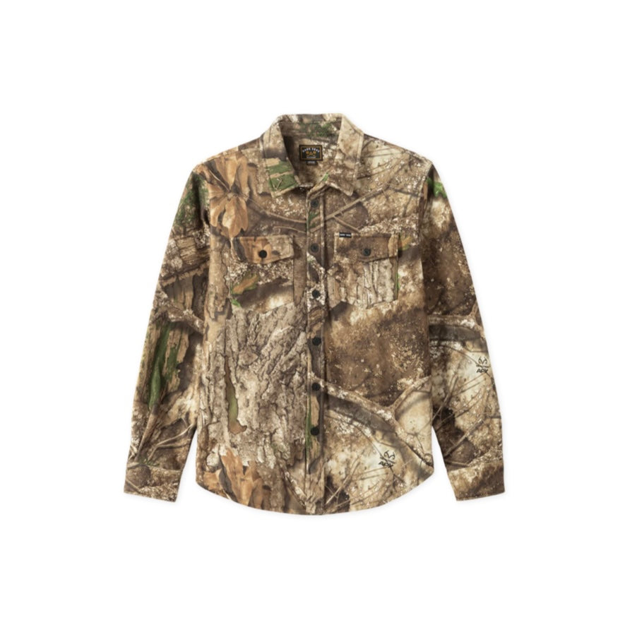 DARK SEAS Zulu Shirt