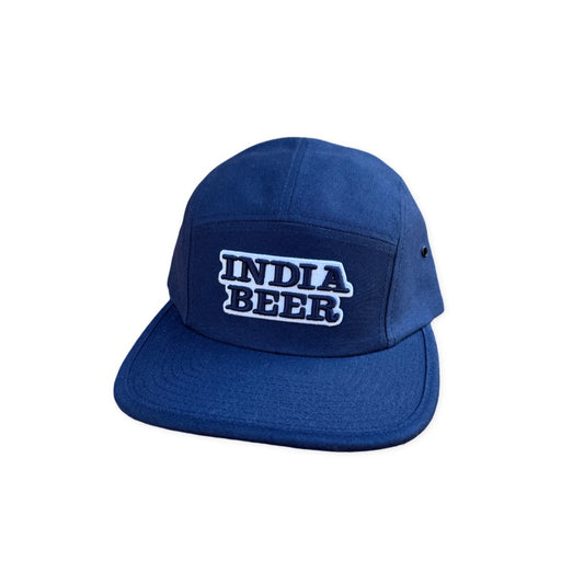 INDIA BEER Wordmark 5 Panel