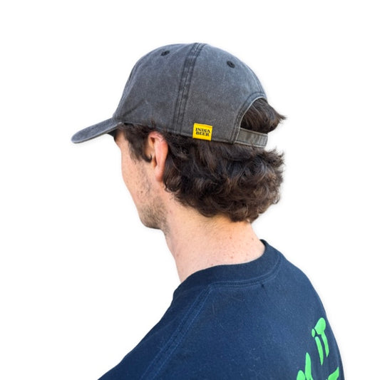 INDIA BEER Icon Dad Hat