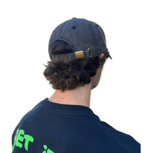 INDIA BEER Icon Dad Hat