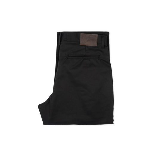 NAKED & FAMOUS Straight Chino