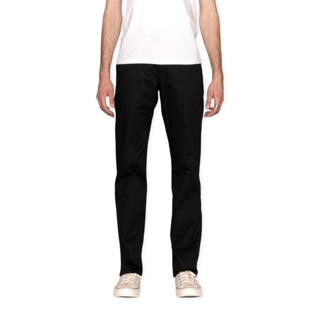 NAKED & FAMOUS Straight Chino