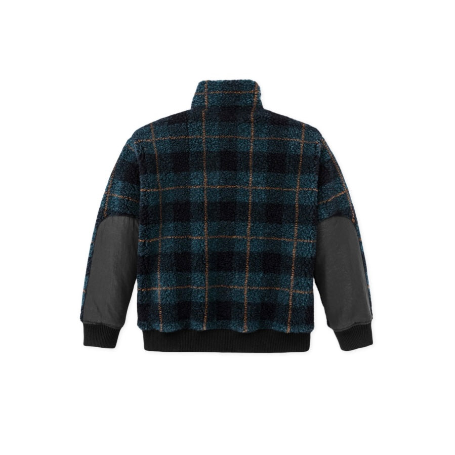 FILSON Women’s Pile Fleece Pullover