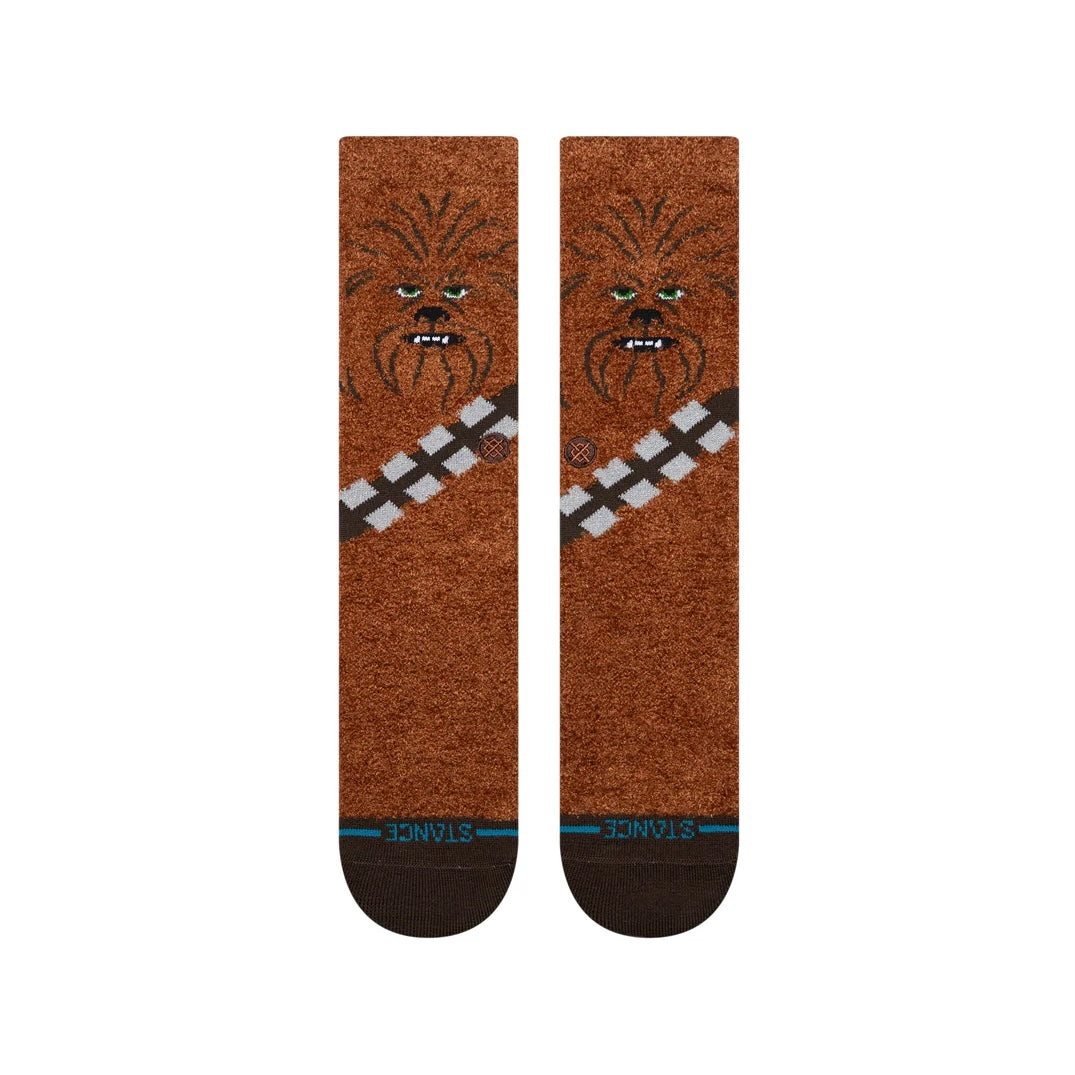 STANCE x Star Wars Chewie
