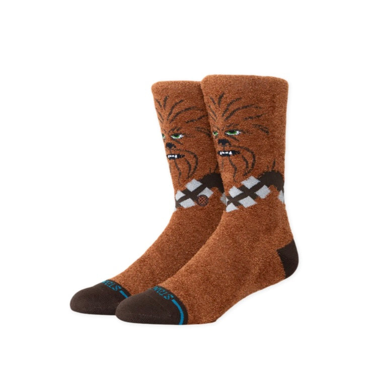 STANCE x Star Wars Chewie