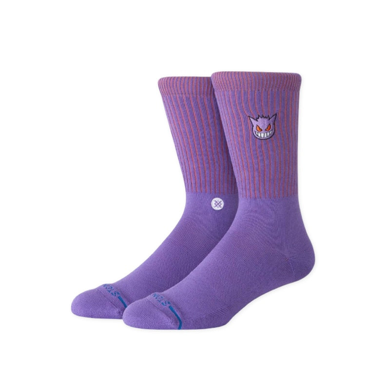 STANCE x Pokemon Gengar