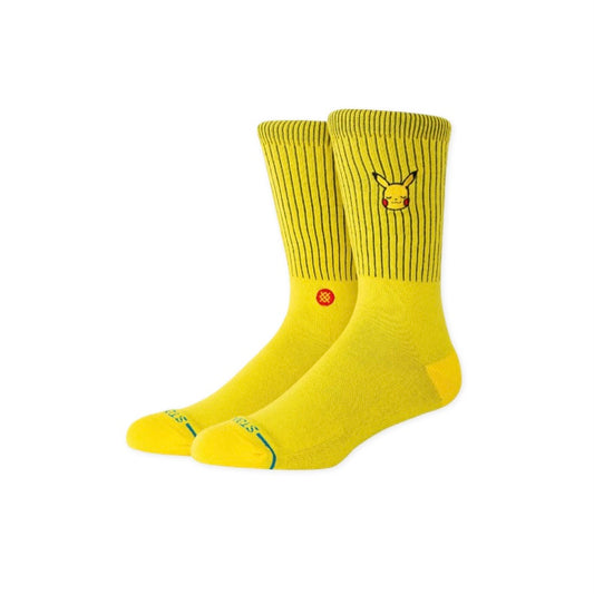 STANCE x Pokemon Pikachu