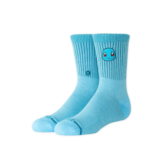 STANCE x Pokemon Kids Squirtle