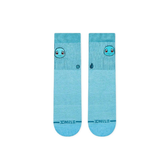 STANCE x Pokemon Kids Squirtle