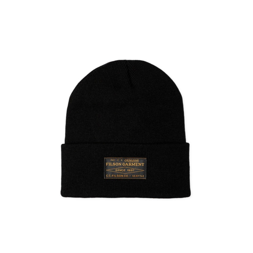 FILSON Ballard Watch Beanie