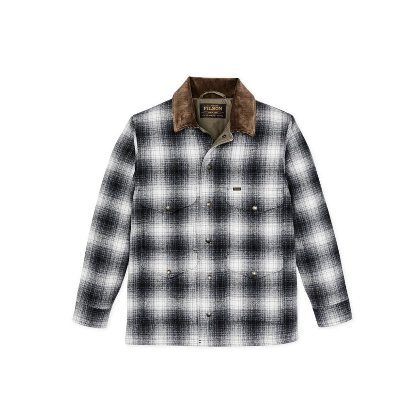 FILSON Spokane Insulated Cruiser