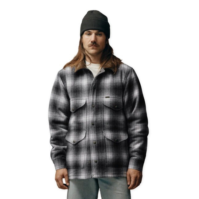 FILSON Spokane Insulated Cruiser