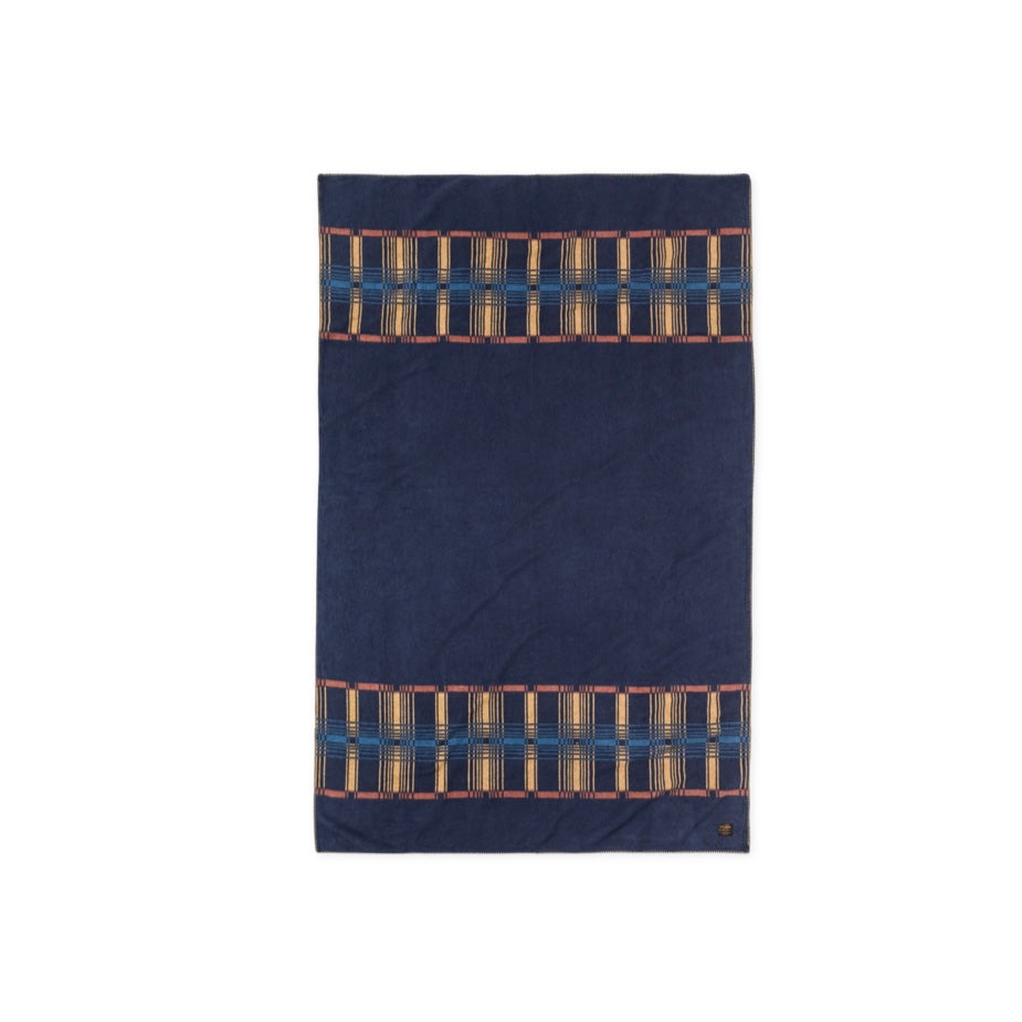 FILSON Irondale Cotton Blanket