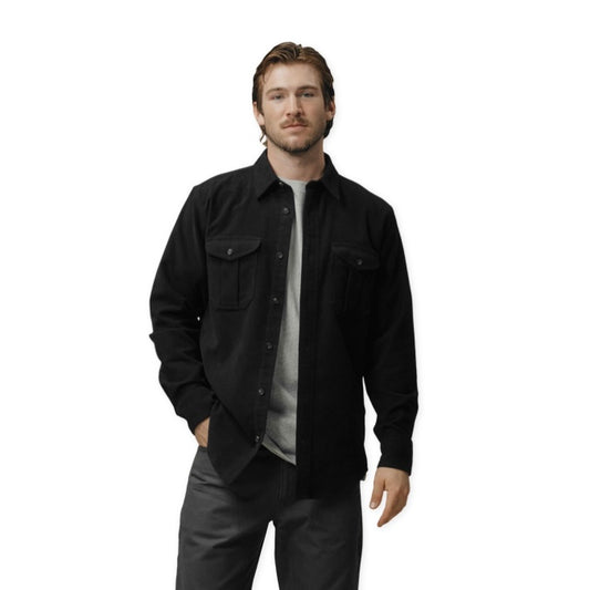 FILSON Moleskin Seattle Shirt